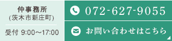 電話番号：072-672-9055