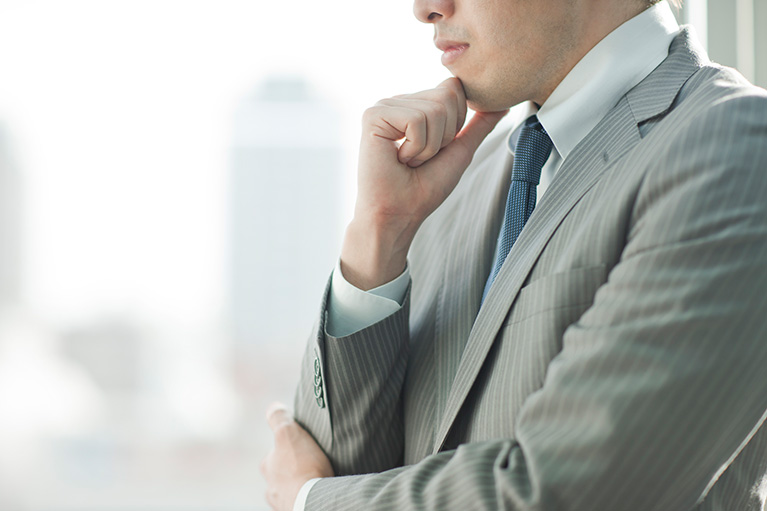 サラリーマンでも相続対策しなければいけない理由