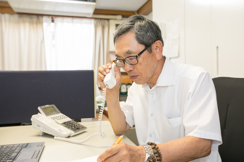 相続申告の費用