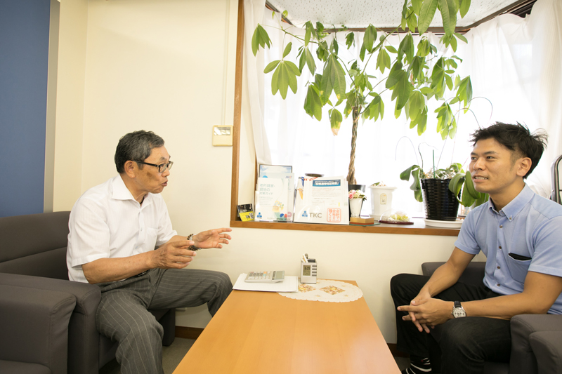おかげさまで相談を多数頂いております。無料相談を有効活用ください